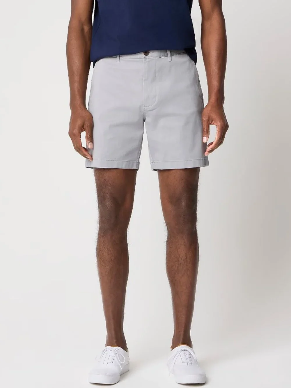 J. Crew 7